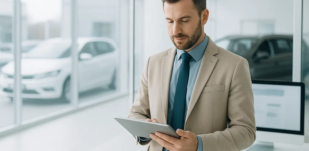 Leadmanagement für Auto und Mobilität