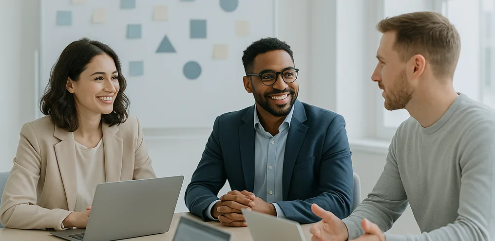 Leadmanagement für B2B und Gewerbe