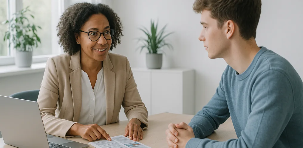 Leadmanagement für Bildung und Coaching