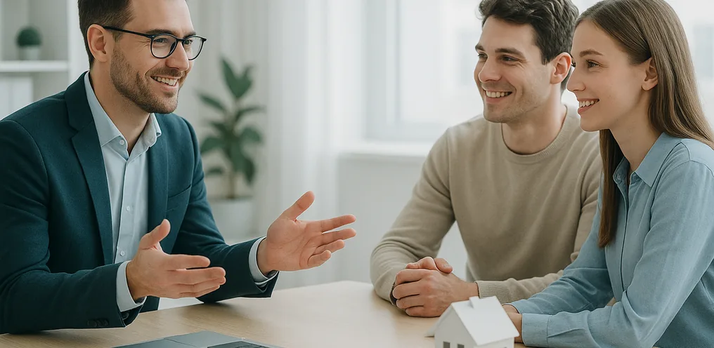 Leadmanagement für Finanzierungsvermittler