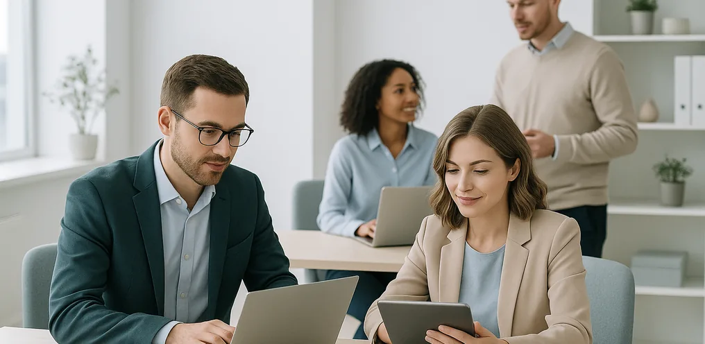Leadmanagement für Versicherungen
