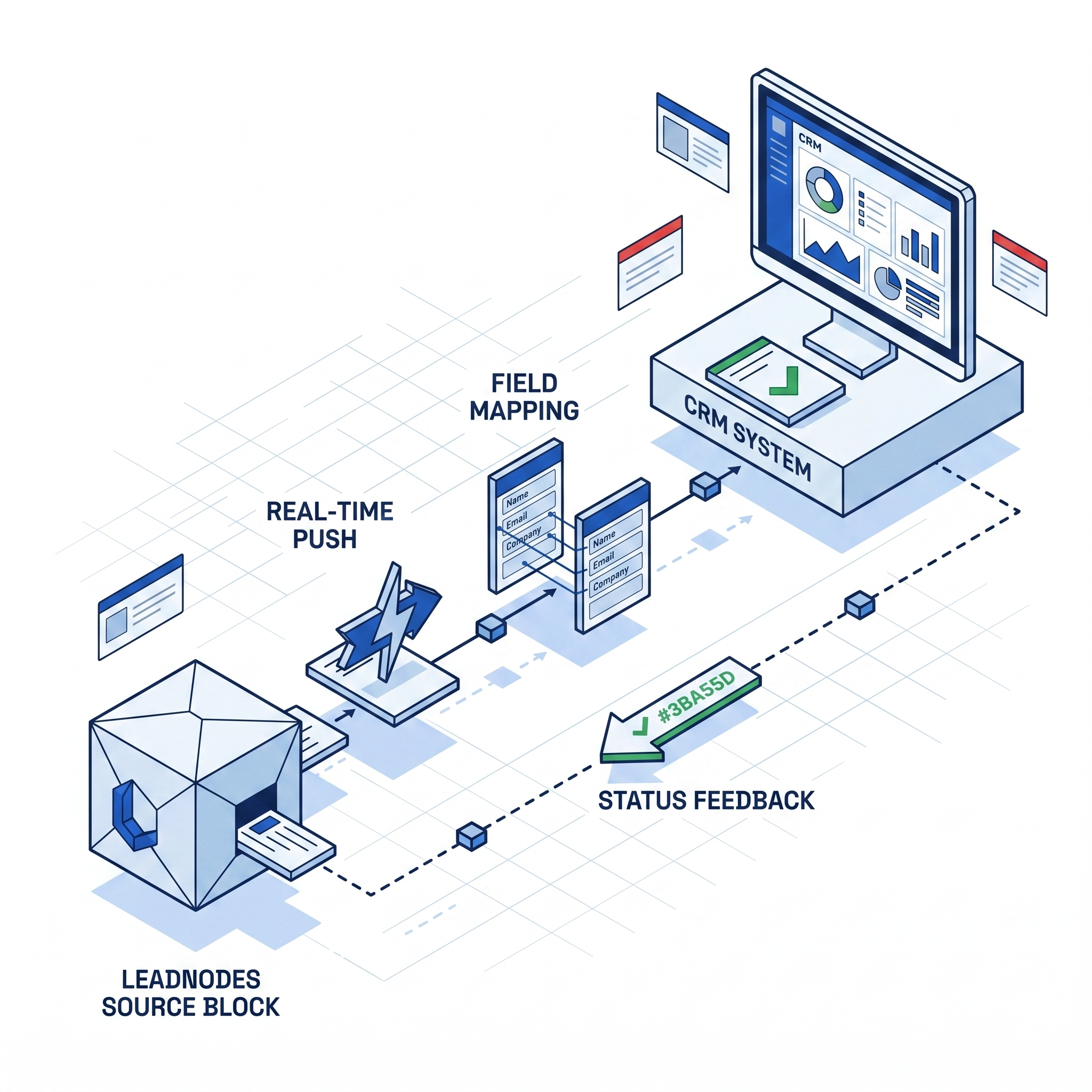 CRM-Sync
