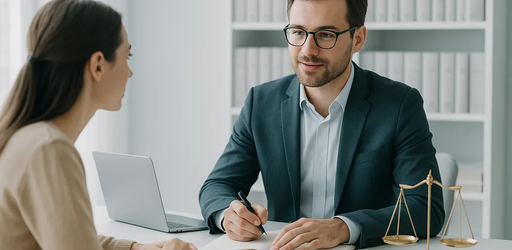 Anwaltssuche: Leads kaufen