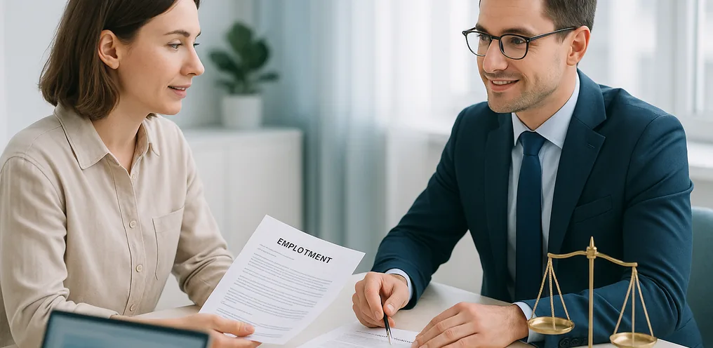 Exklusive Arbeitsrecht-Anfragen