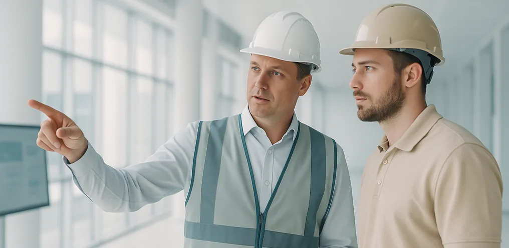 Arbeitssicherheit: Leads kaufen