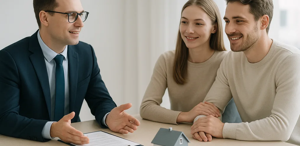 Baufinanzierung: Leads kaufen