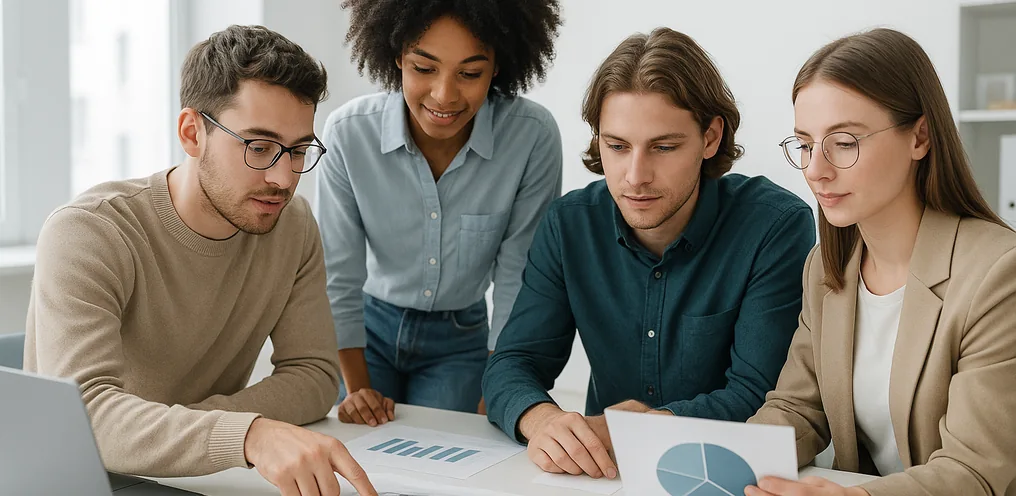 Geprüfte P2P und Crowdinvesting-Leads