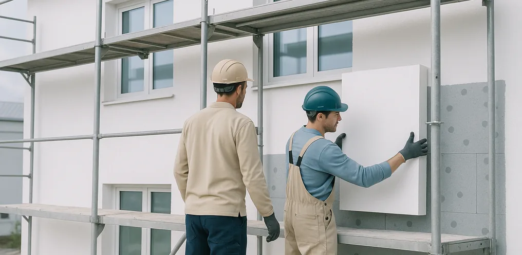 Dämmung: Leads kaufen