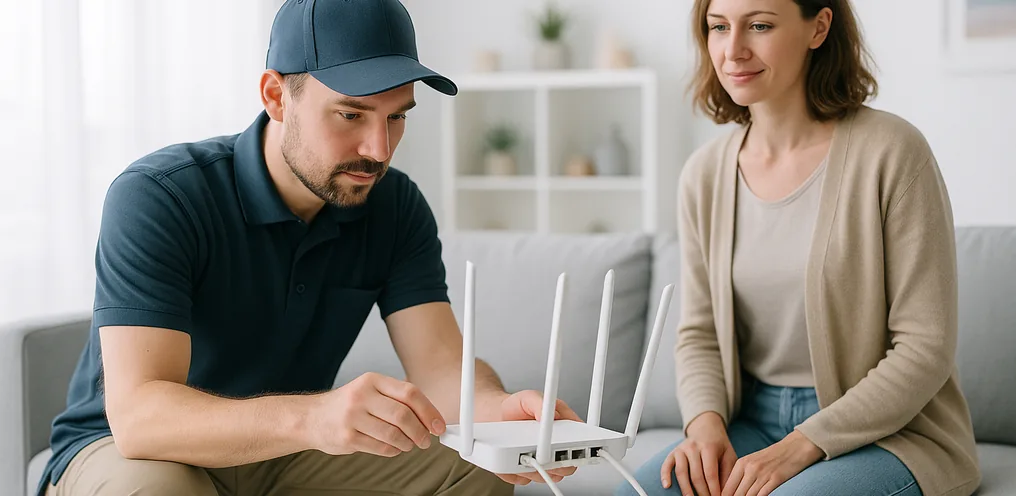 DSL und Internet: Leads kaufen