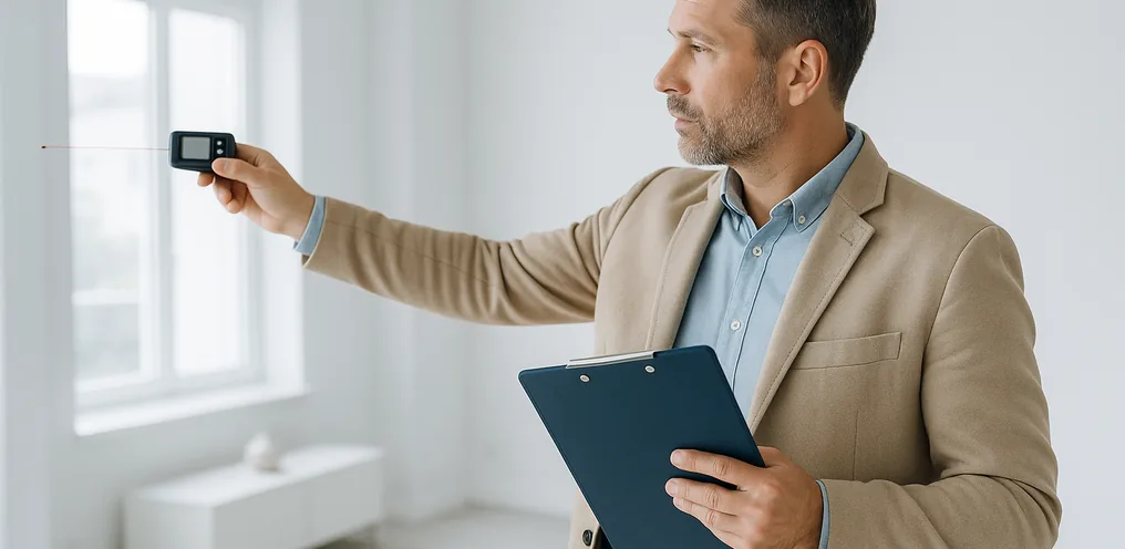 Qualifizierte Immobilienbewertung-Leads