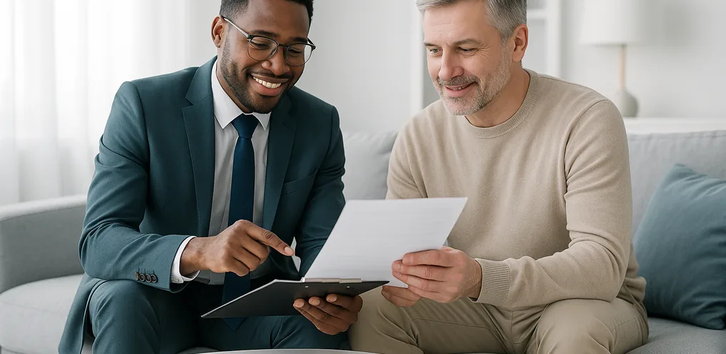 Immobilienverkauf: Leads kaufen