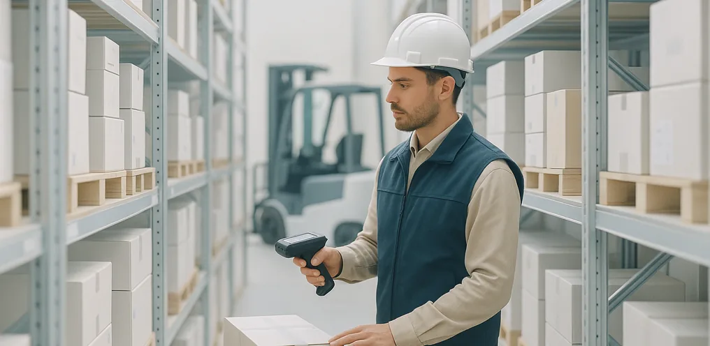 Exklusive Maschinen und Industriebedarf-Anfragen