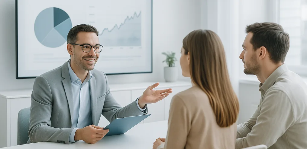 Kapitalanlage und ETF: Leads kaufen