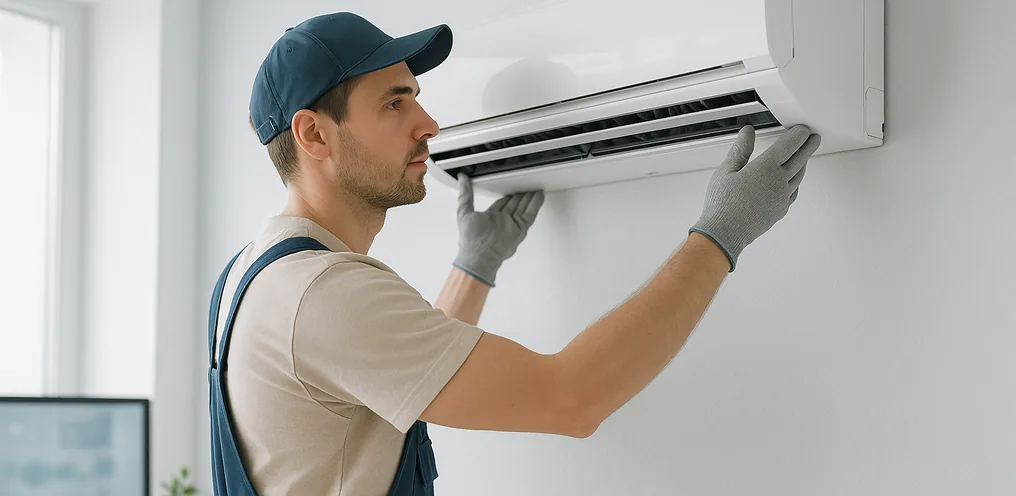 Klimaanlage: Leads kaufen