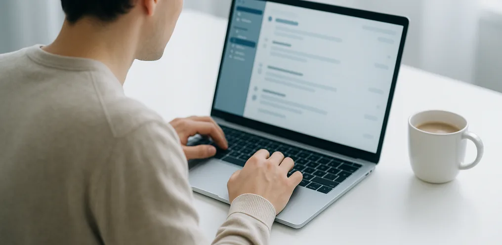 Qualifizierte Newsletter- und DOI-Leads-Leads