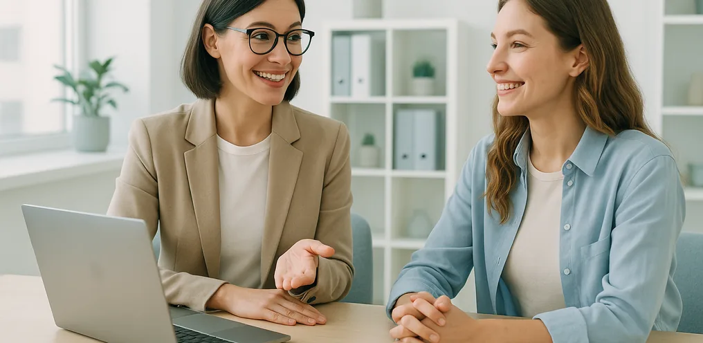 Exklusive Partnervermittlung-Anfragen