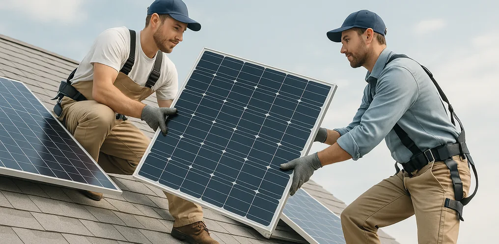 Buy photovoltaic leads