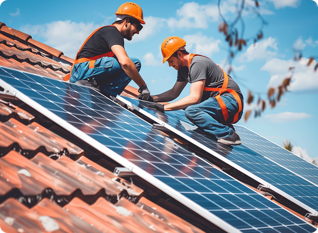 Photovoltaik Leads kaufen zum fairen Preis
