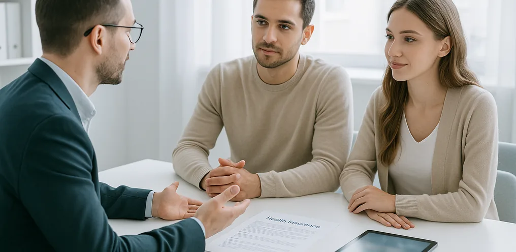 Private Krankenversicherung: Leads kaufen