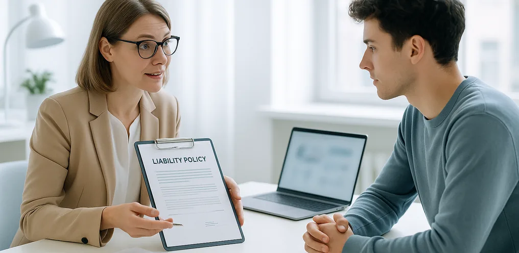 Privathaftpflichtversicherung: Leads kaufen