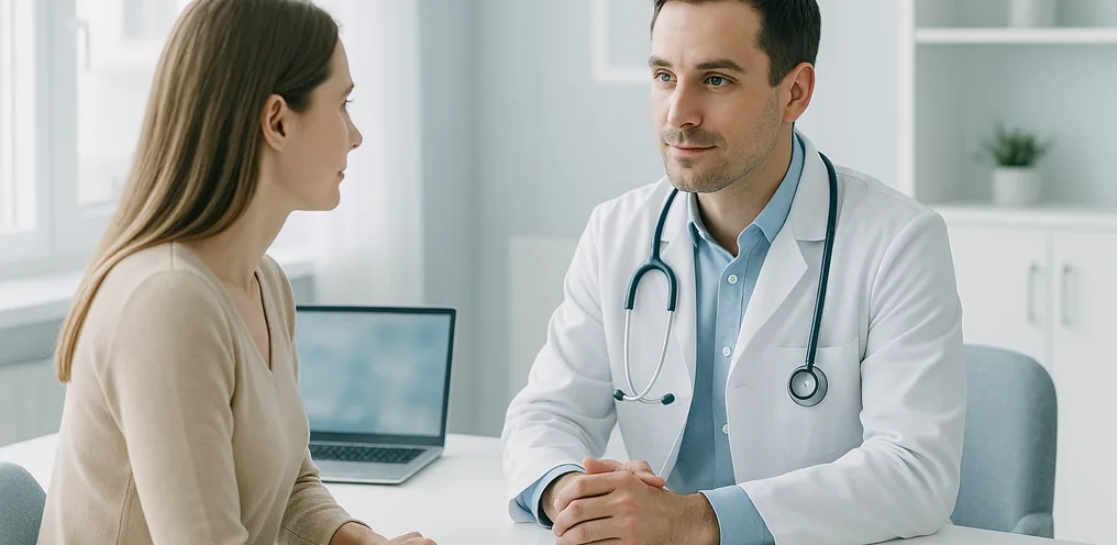 Qualifizierte Schönheitschirurgie-Leads
