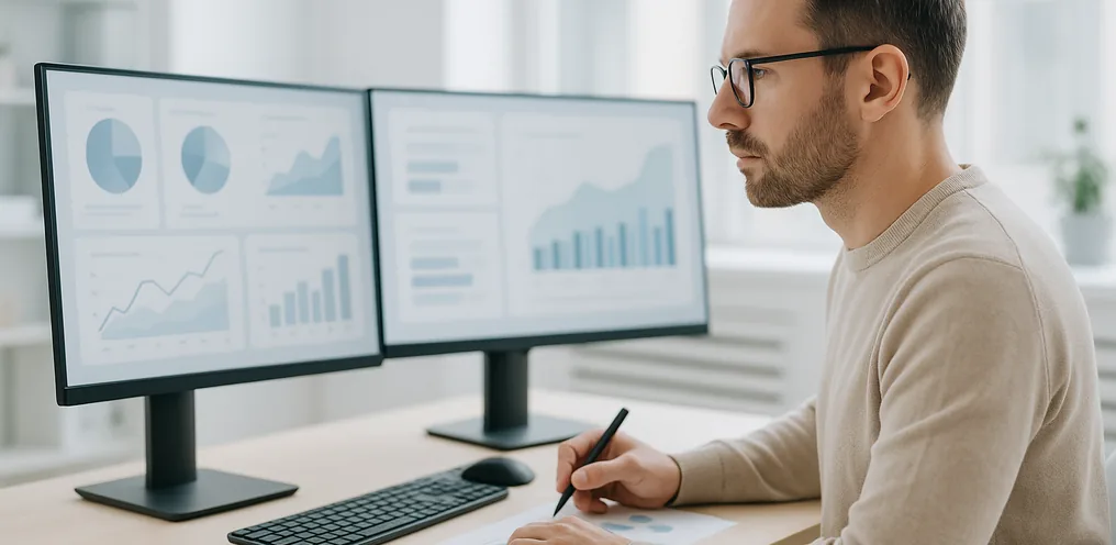 SEO und Online-Marketing: Leads kaufen