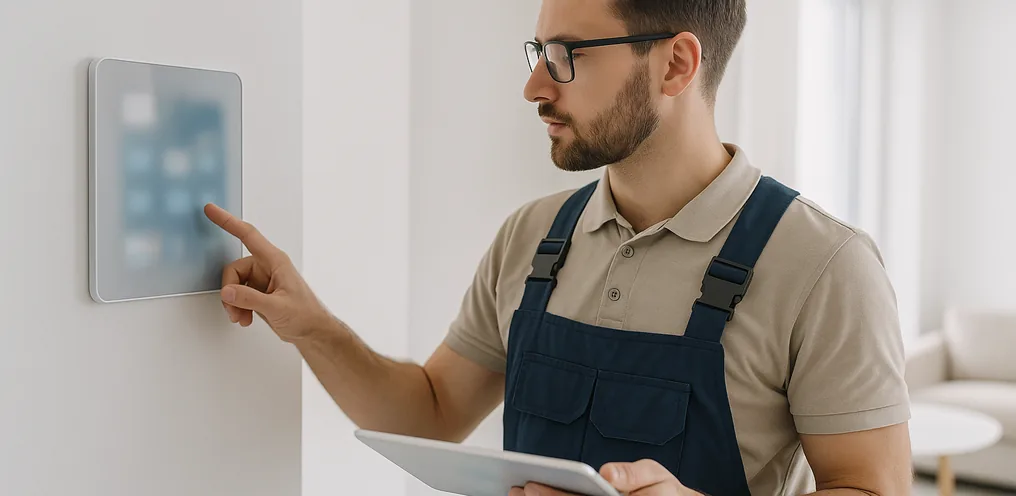 Geprüfte Smart Home-Leads