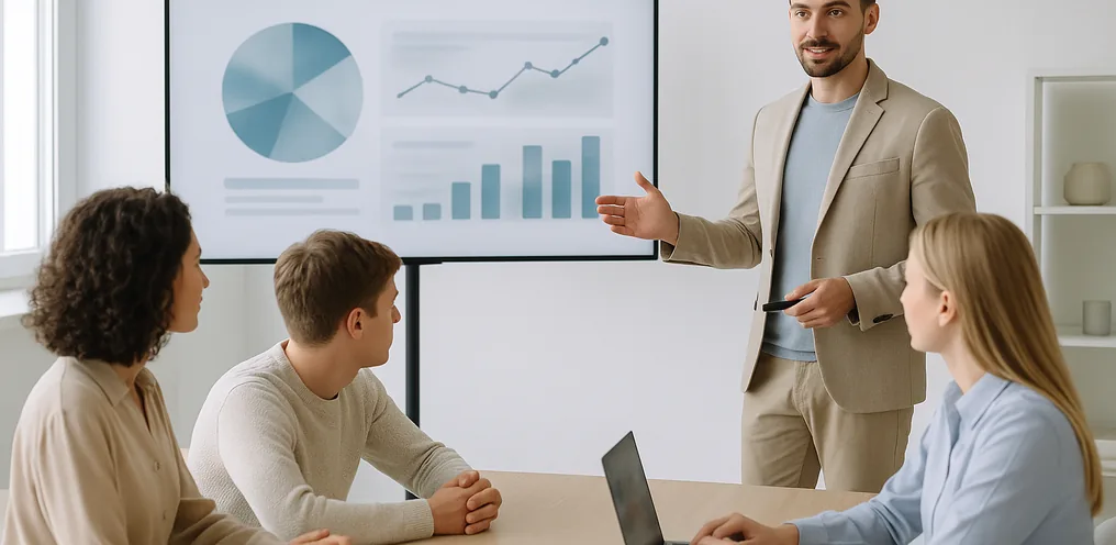 Exklusive SaaS und Software-Anfragen