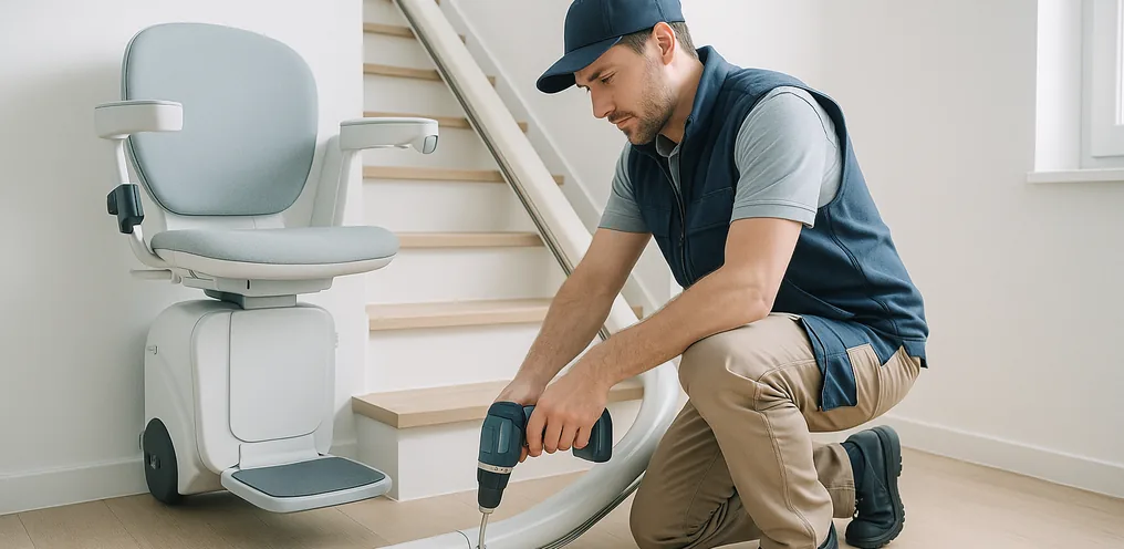 Buy stairlift leads