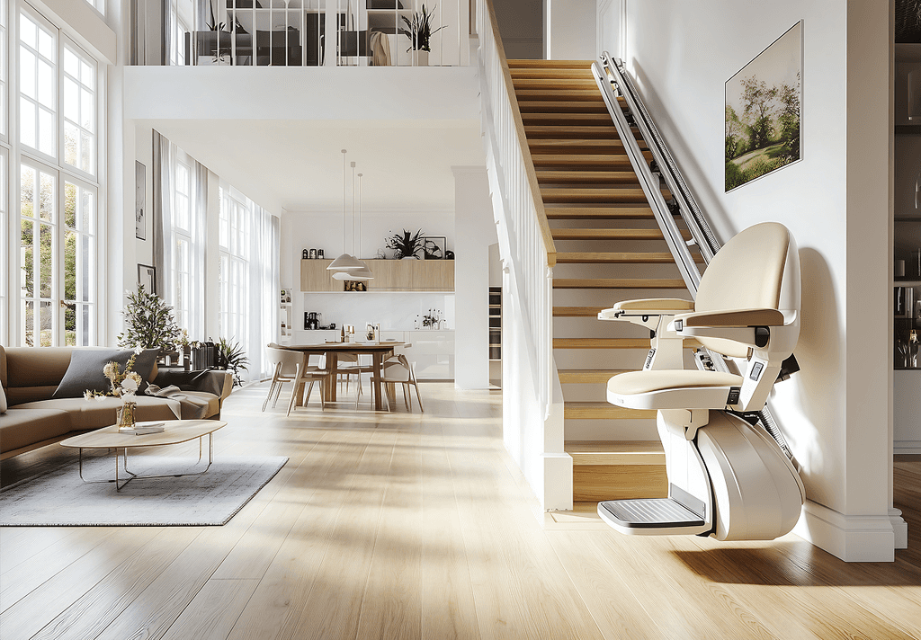Treppenlift Leads kaufen zum fairen Preis