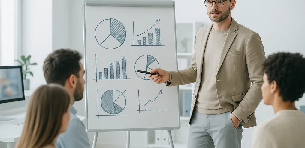 Unternehmensberatung: Leads kaufen