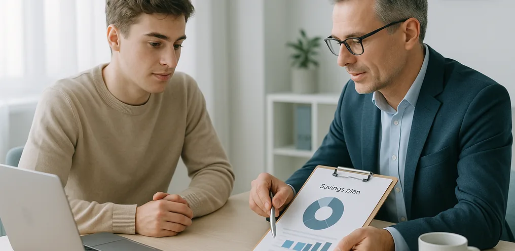 Vermögenswirksame Leistungen: Leads kaufen