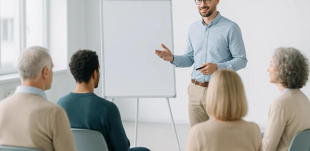 Weiterbildung und Fernstudium: Leads kaufen