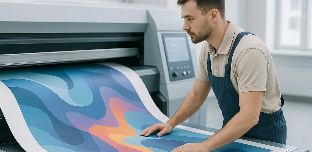 Qualifizierte Druck und Werbetechnik-Leads