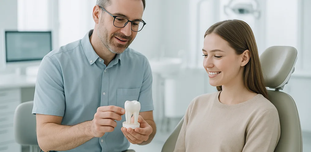 Zahnzusatzversicherung: Leads kaufen