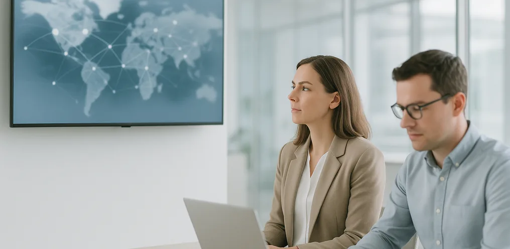 Lead Distribution Software