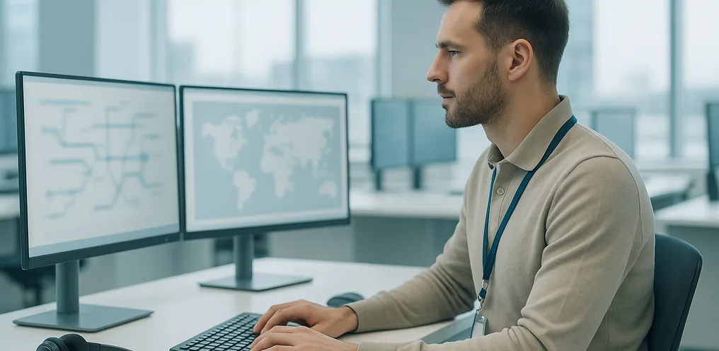 Lead Routing Software